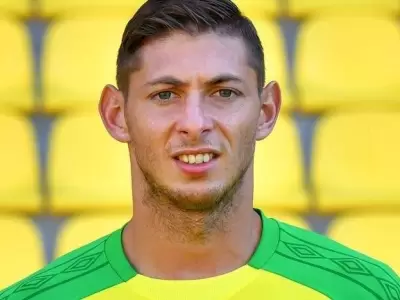 Emiliano-Sala