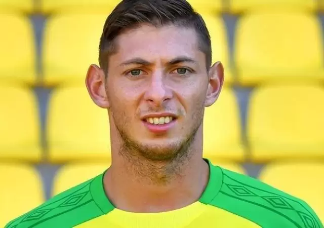 Emiliano-Sala