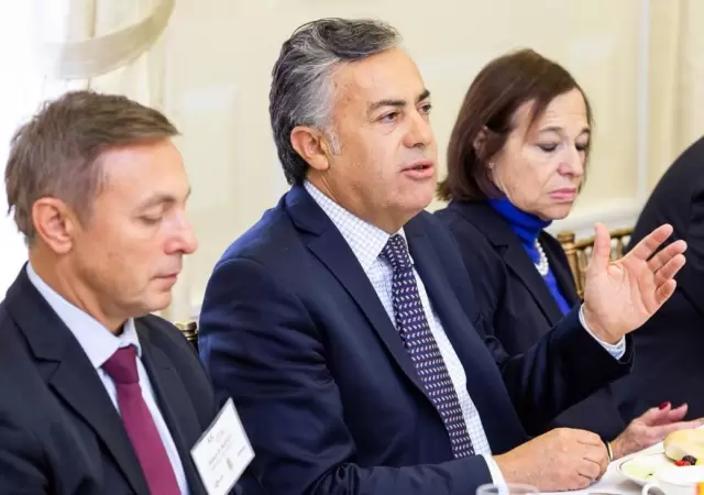alfredo-cornejo-Council-of-the-Americas-estados-unidos-rodolfo-suarez