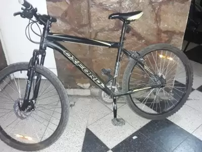 ladr�n-guaymall�n-detenido-bicicleta-robo-fotos