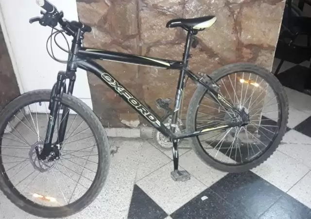 ladr�n-guaymall�n-detenido-bicicleta-robo-fotos