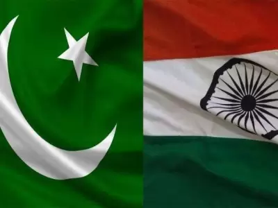 pakistan-india-flags-sco-joining-2017