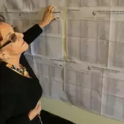 Encuesta revela que la democracia gusta, pero la que tenemos no convence
