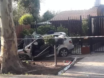 accidente