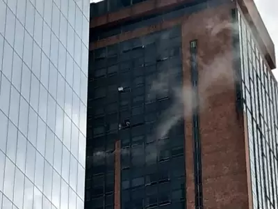 incendio