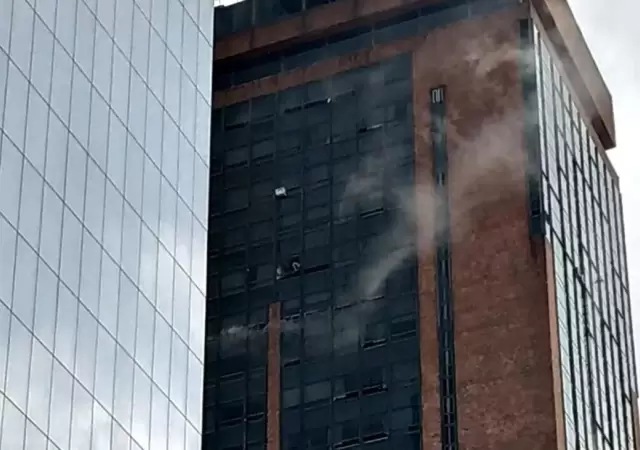 incendio