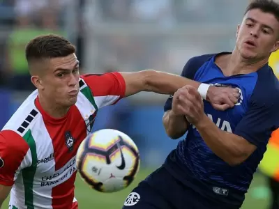 Palestino-Talleres-Libertadores