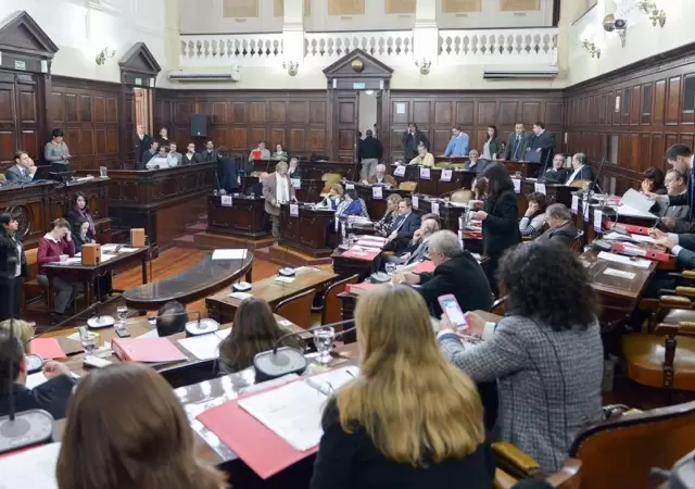 legislatura-sesi�n