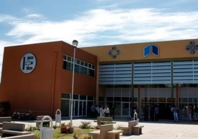 Hospital-Del-Este