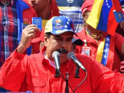 Maduro