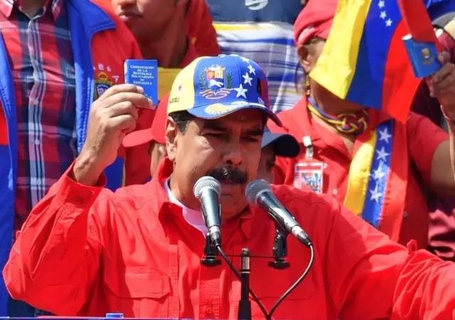 Maduro