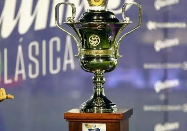 superliga