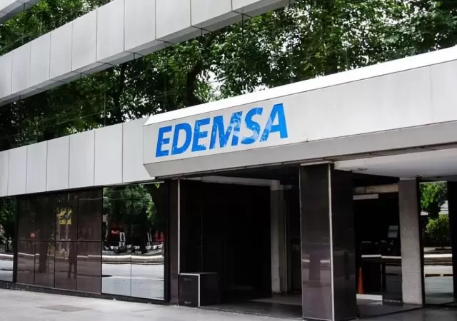 edemsa