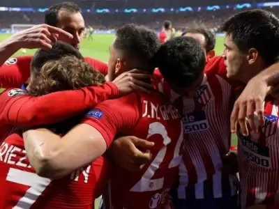 atl�tico-madrid