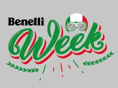 Benelli-Week-2019