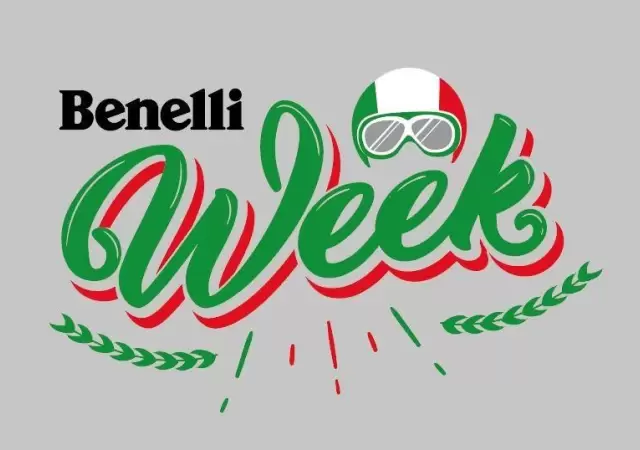 Benelli-Week-2019