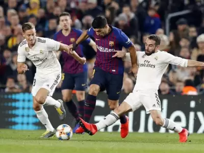 barcelona-real-madrid
