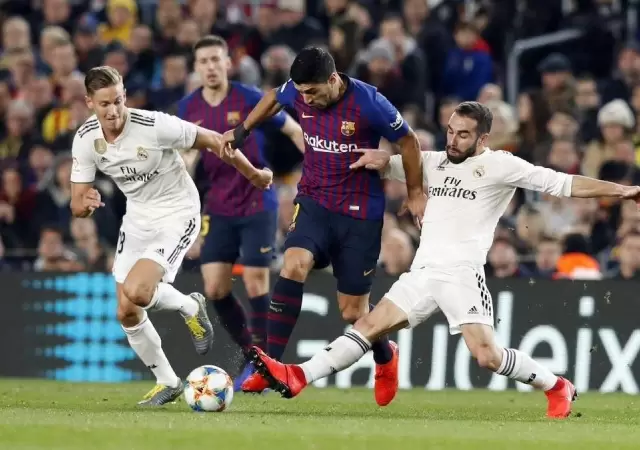 barcelona-real-madrid
