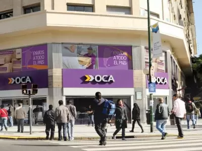 oca