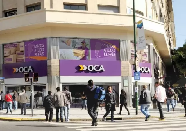 oca