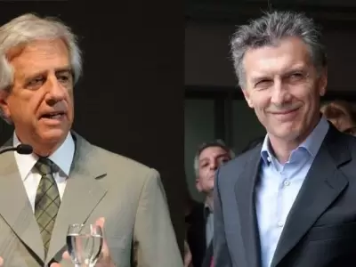 Tabar�-Macri