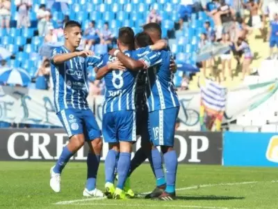 godoy-cruz