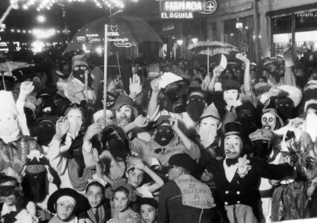 Carnaval--EN-1950