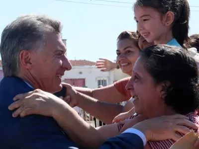 Mauricio-Macri