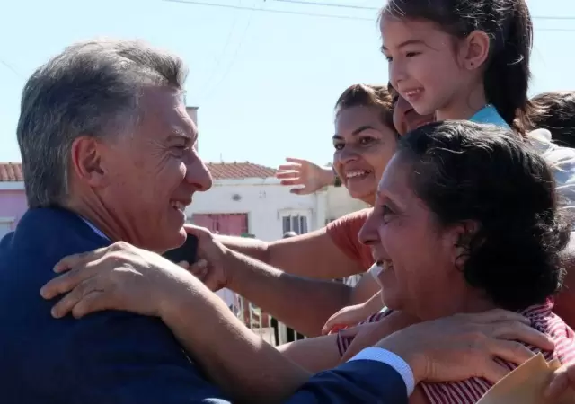 Mauricio-Macri