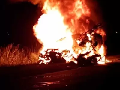 accidente