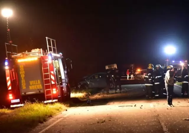 accidente-cordoba-tragedia-muertos-ni�os-hoy-choque-ruta-2