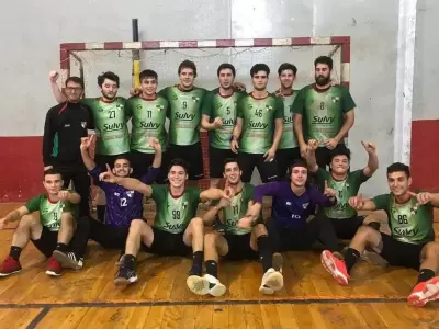 Vilo-Handball