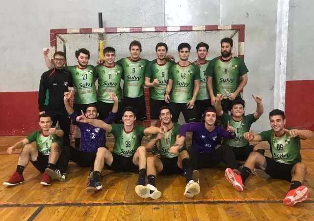 Vilo-Handball