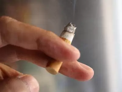 cigarrillos