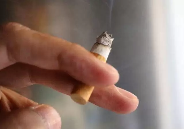 cigarrillos