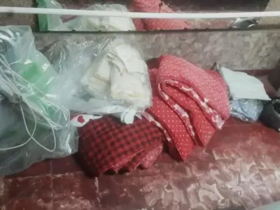robo-policiales-el-plumerillo-las-heras-mendoza-secuestro-casa-objetos