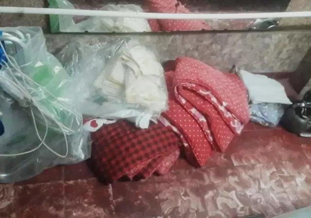 robo-policiales-el-plumerillo-las-heras-mendoza-secuestro-casa-objetos