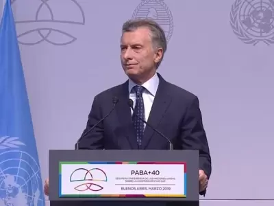 Macri