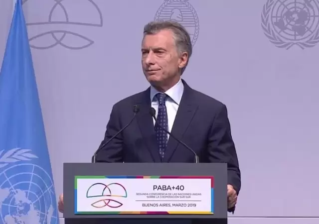Macri