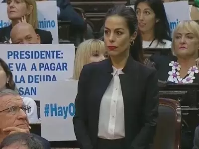 apertura-de-sesiones-macri-diputada-(1)