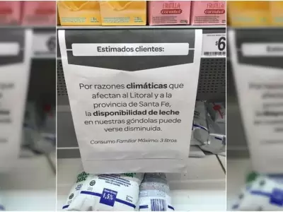 leche-faltante-argentina-supermercados-la-seren�sima-santa-fe-situacion