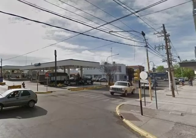 robo-policiales-mendoza-ladrones-hoy-auto