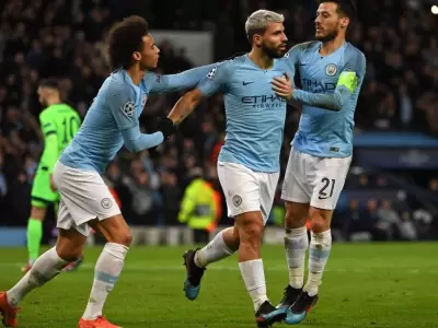 Manchester-City