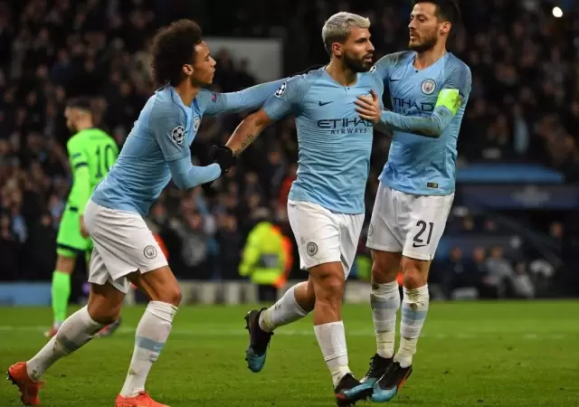 Manchester-City