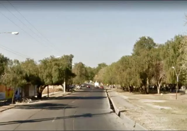 calle-palacios-fotomulta-mendoza-vecinos-las-heras