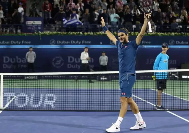 federer