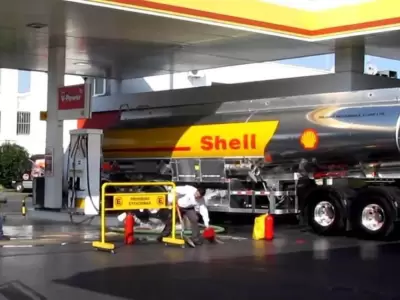 shell