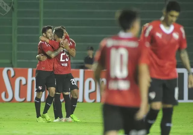 independiente
