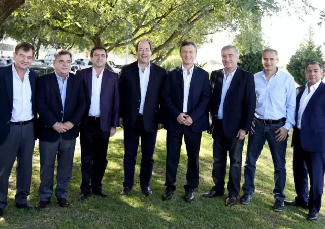 cambiemos