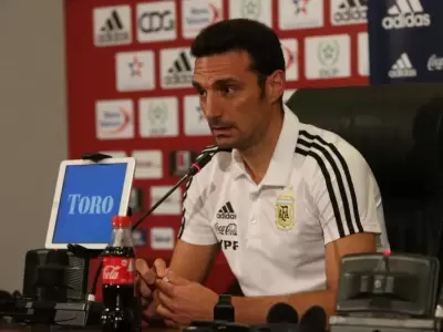 Lionel-Scaloni
